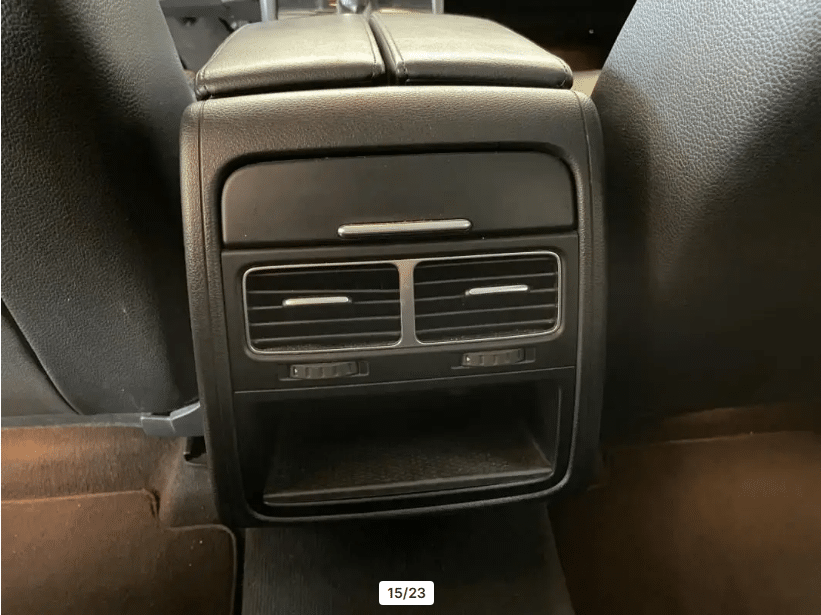 Voiture Cibema Richard