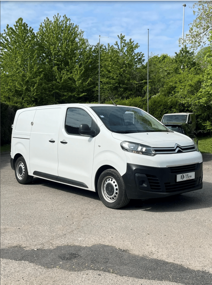 Voiture Cibema Richard