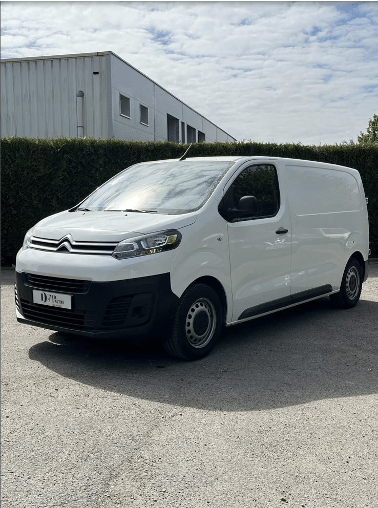 Voiture Cibema Richard