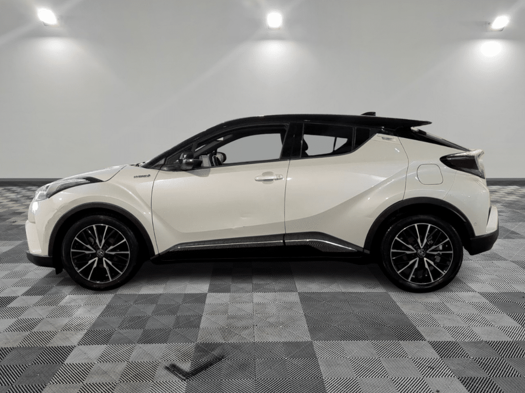 Voiture Cibema Richard
