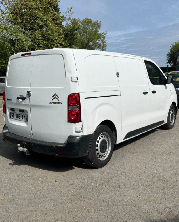 Voiture Cibema Richard