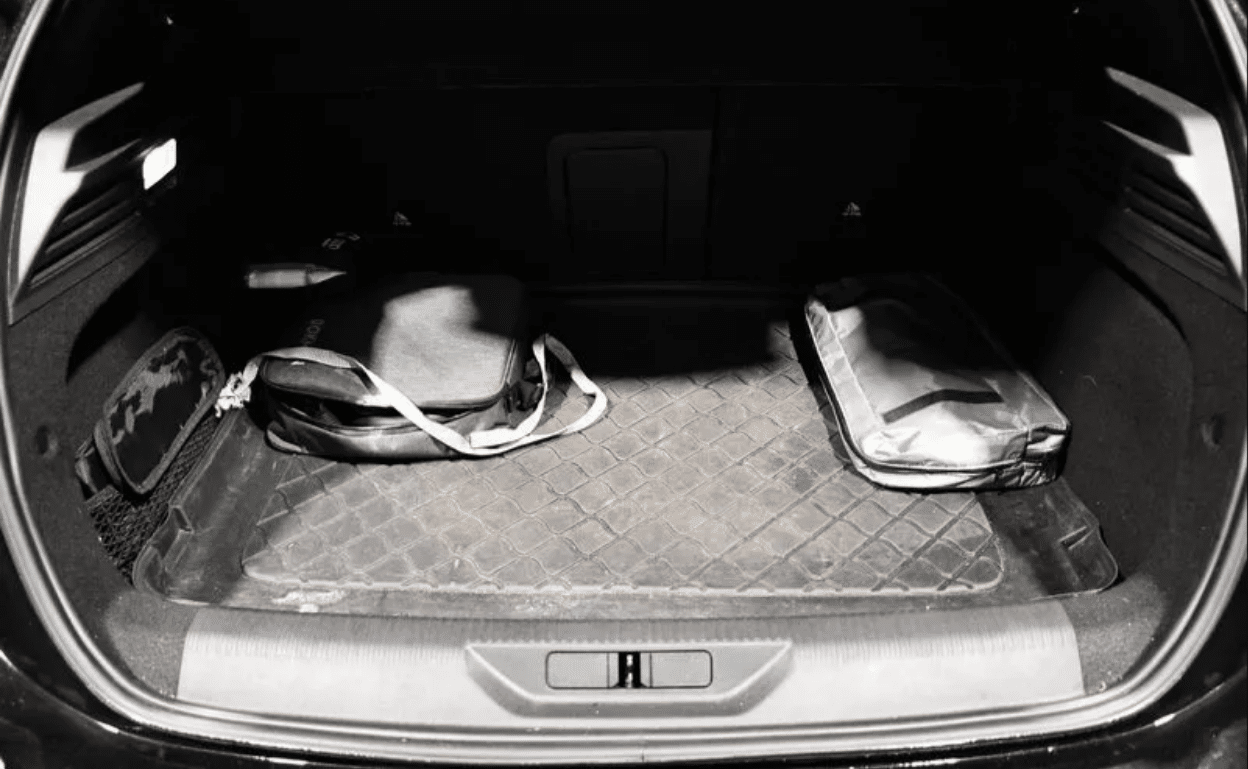Voiture Cibema Richard