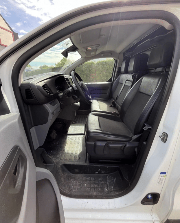 Voiture Cibema Richard