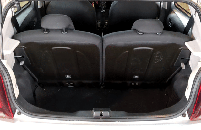 Voiture Cibema Richard