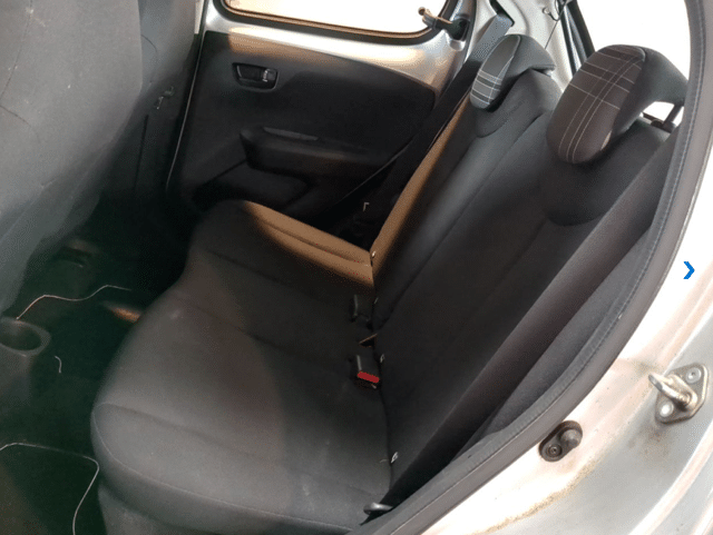 Voiture Cibema Richard