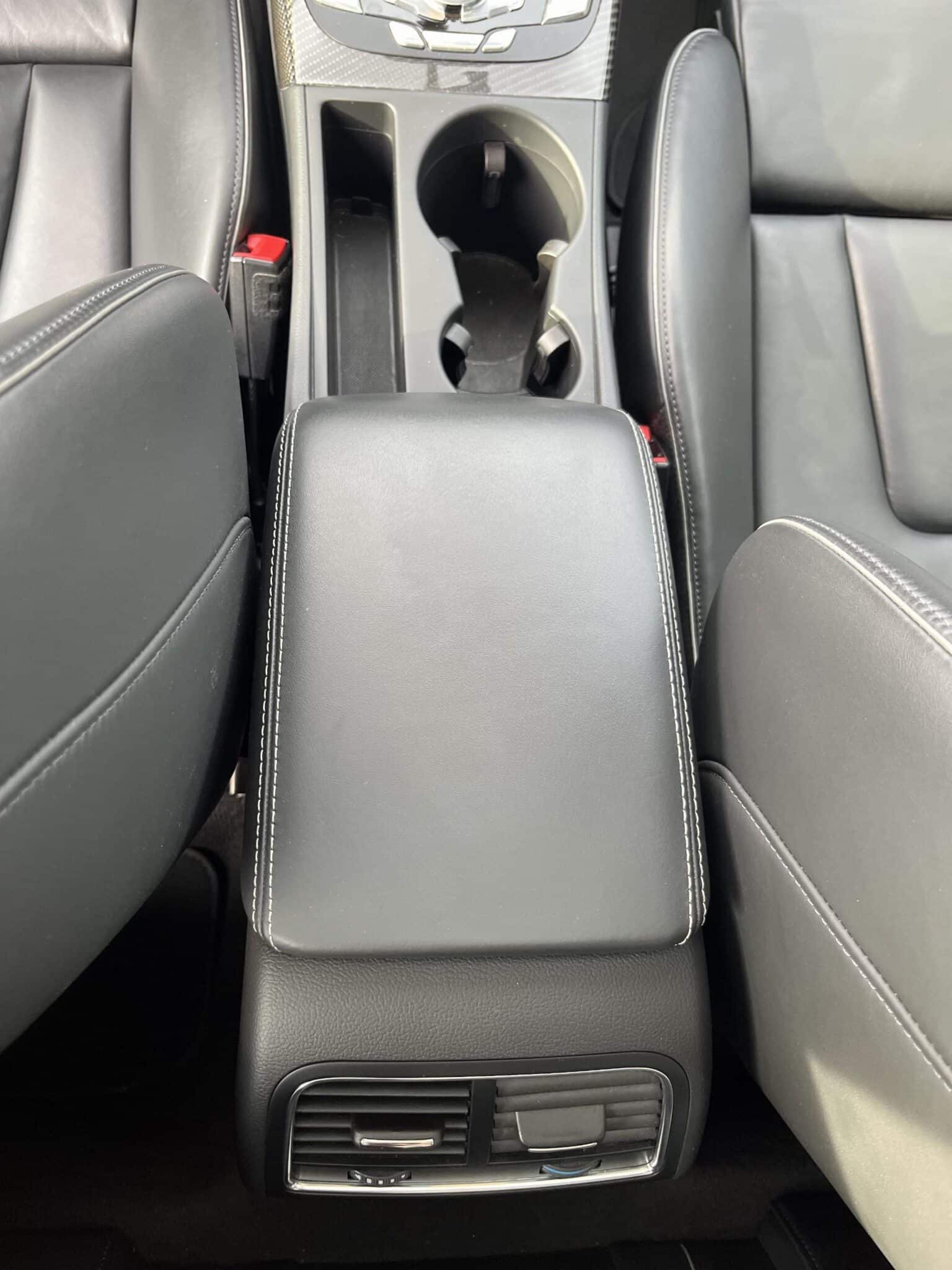 Voiture Cibema Richard