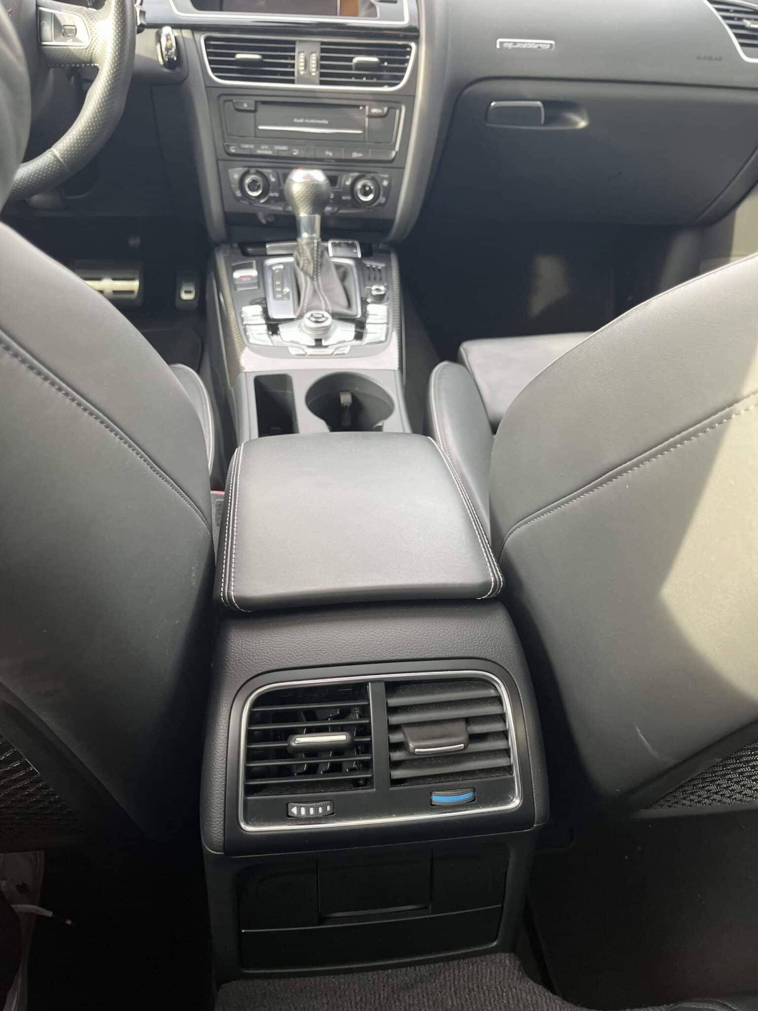 Voiture Cibema Richard