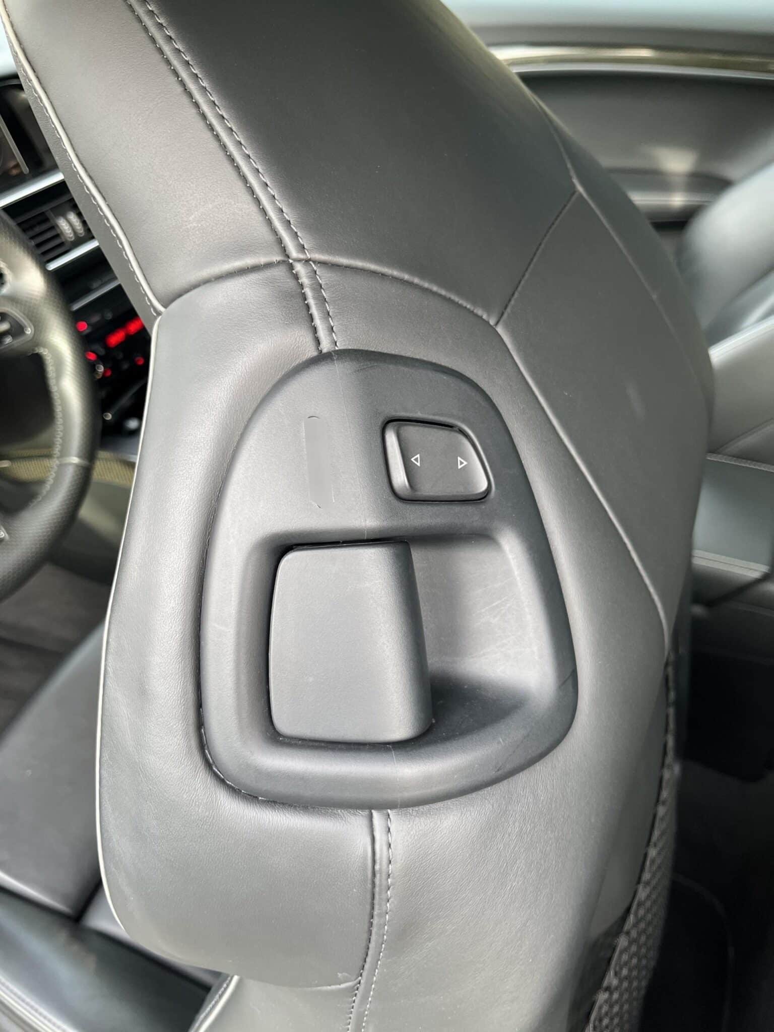 Voiture Cibema Richard