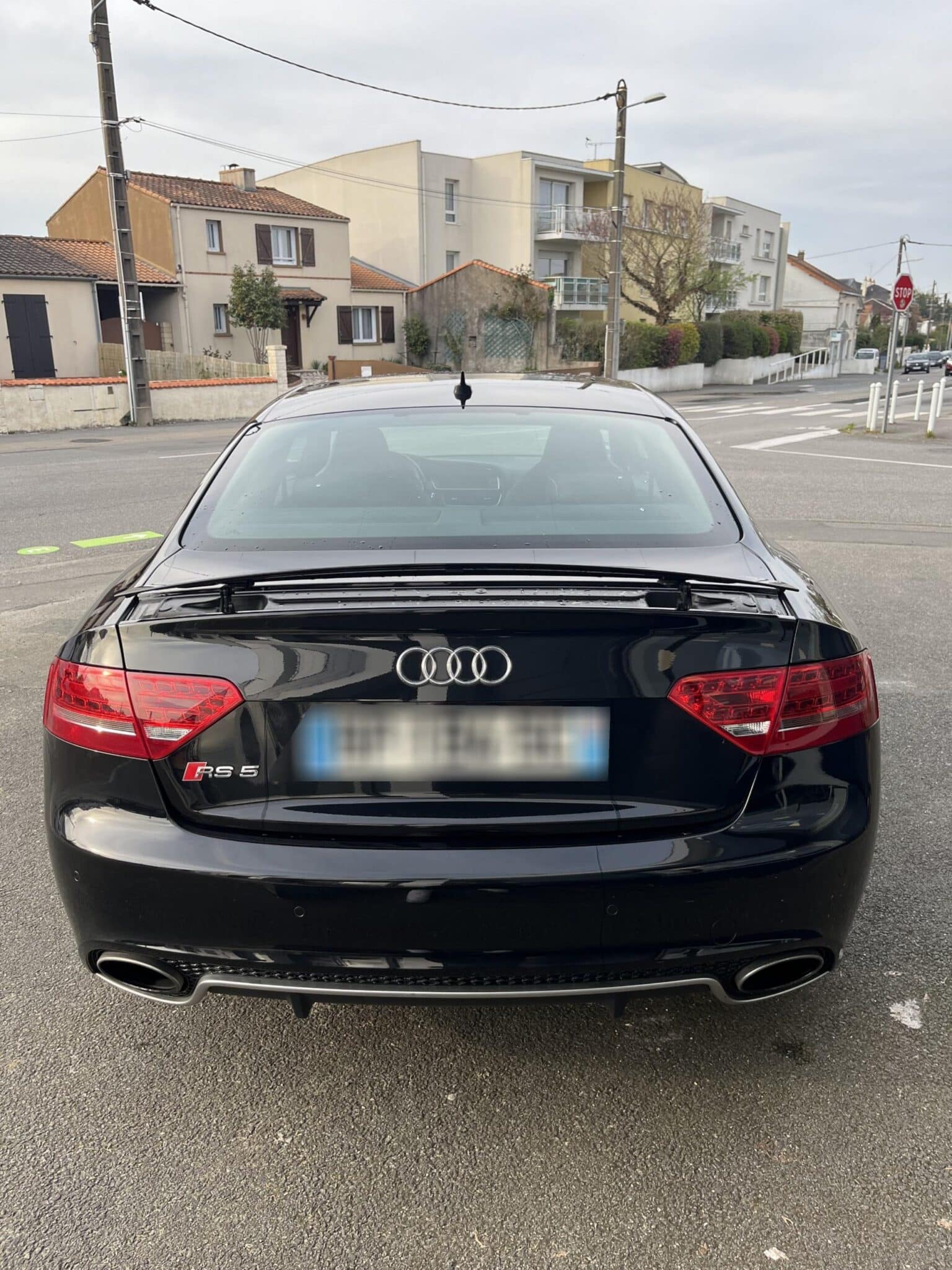 Voiture Cibema Richard