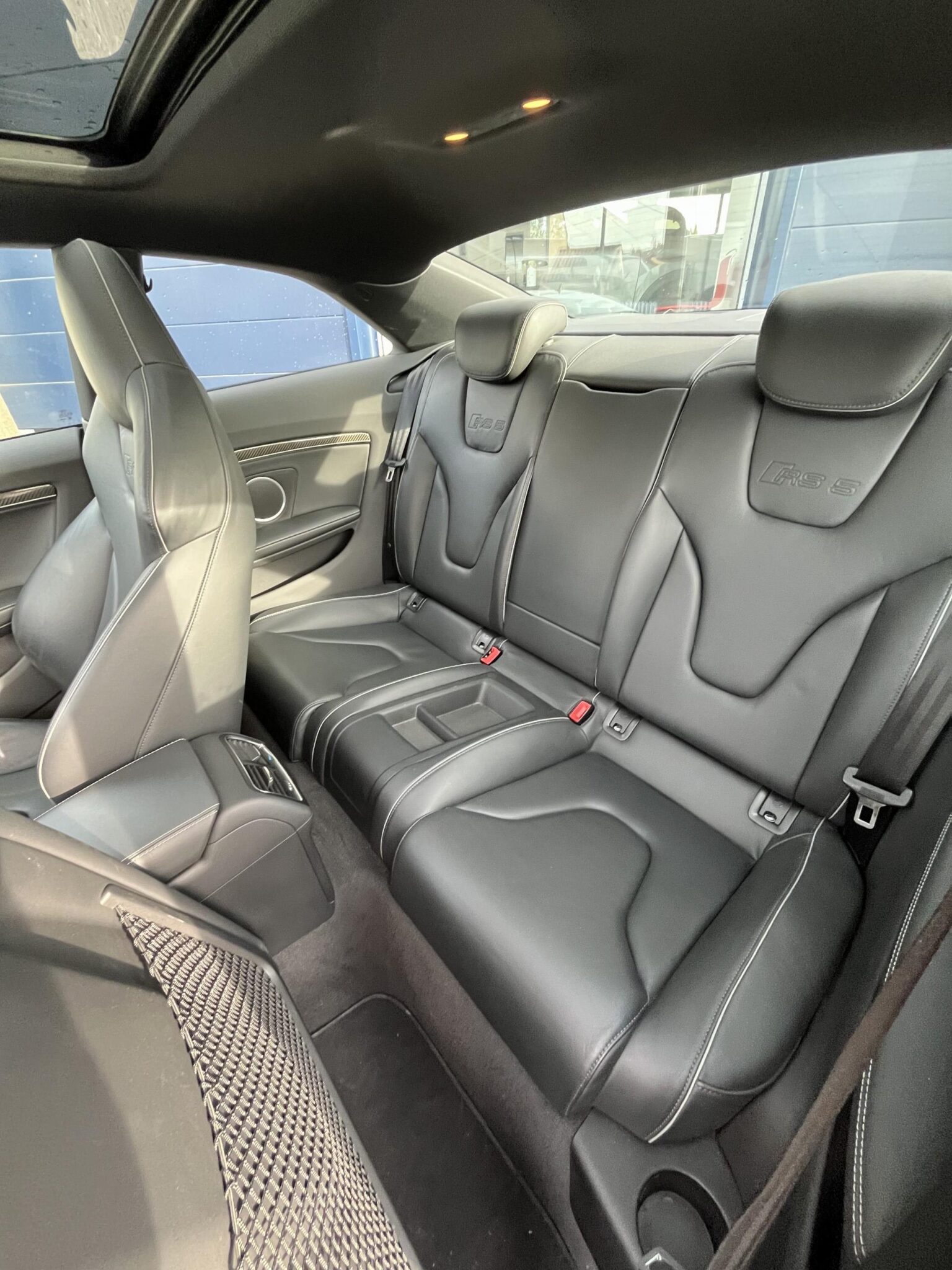 Voiture Cibema Richard