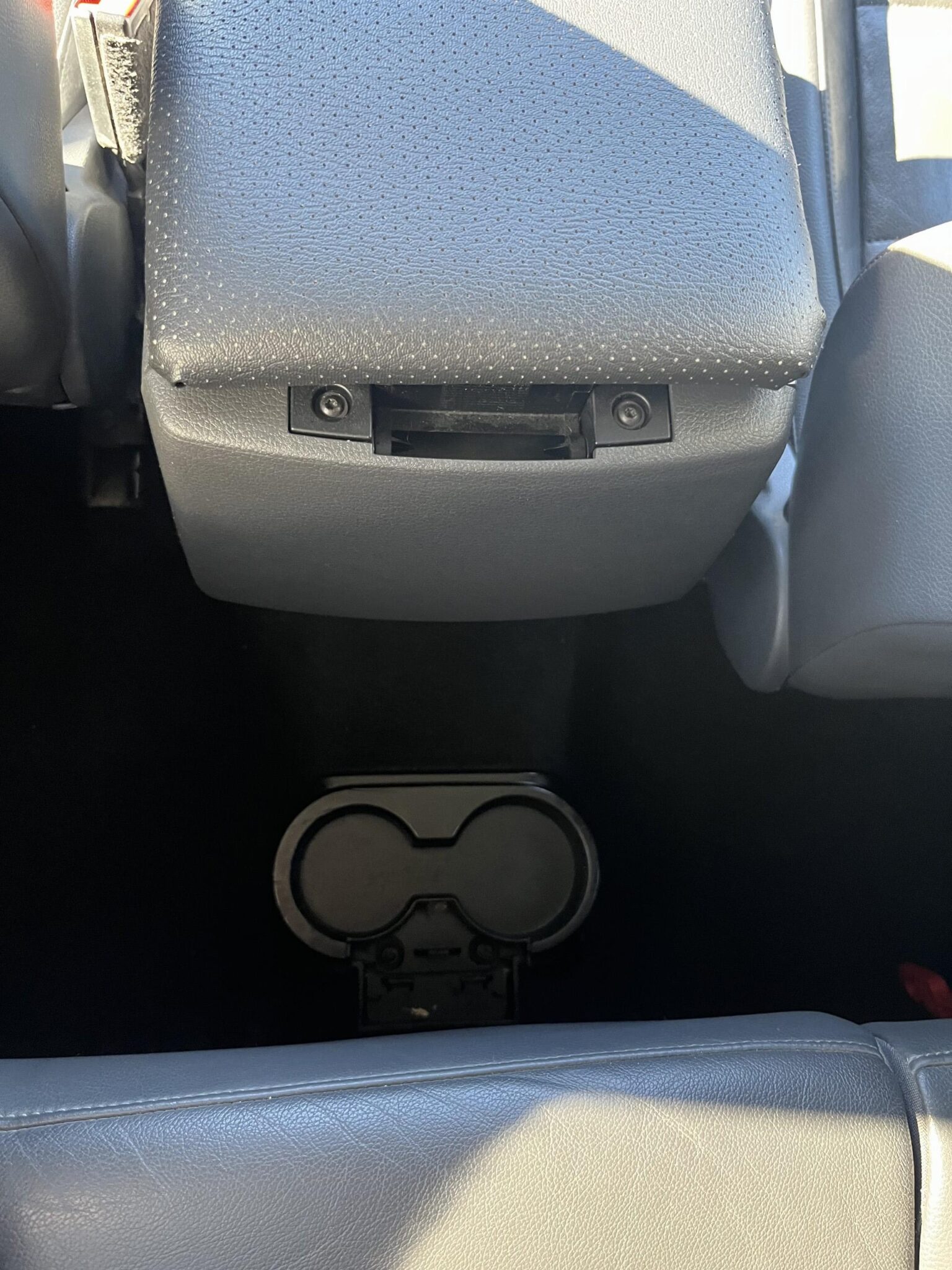 Voiture Cibema Richard