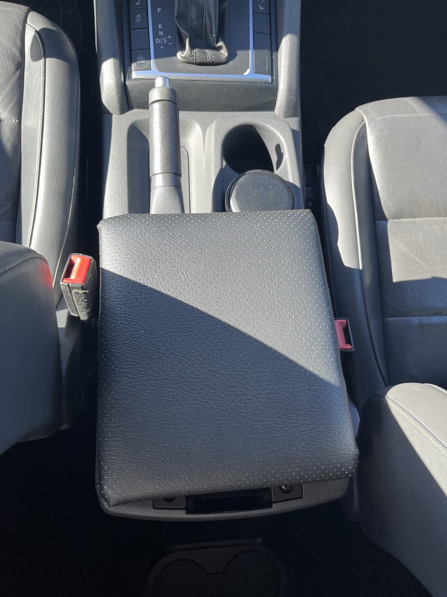 Voiture Cibema Richard