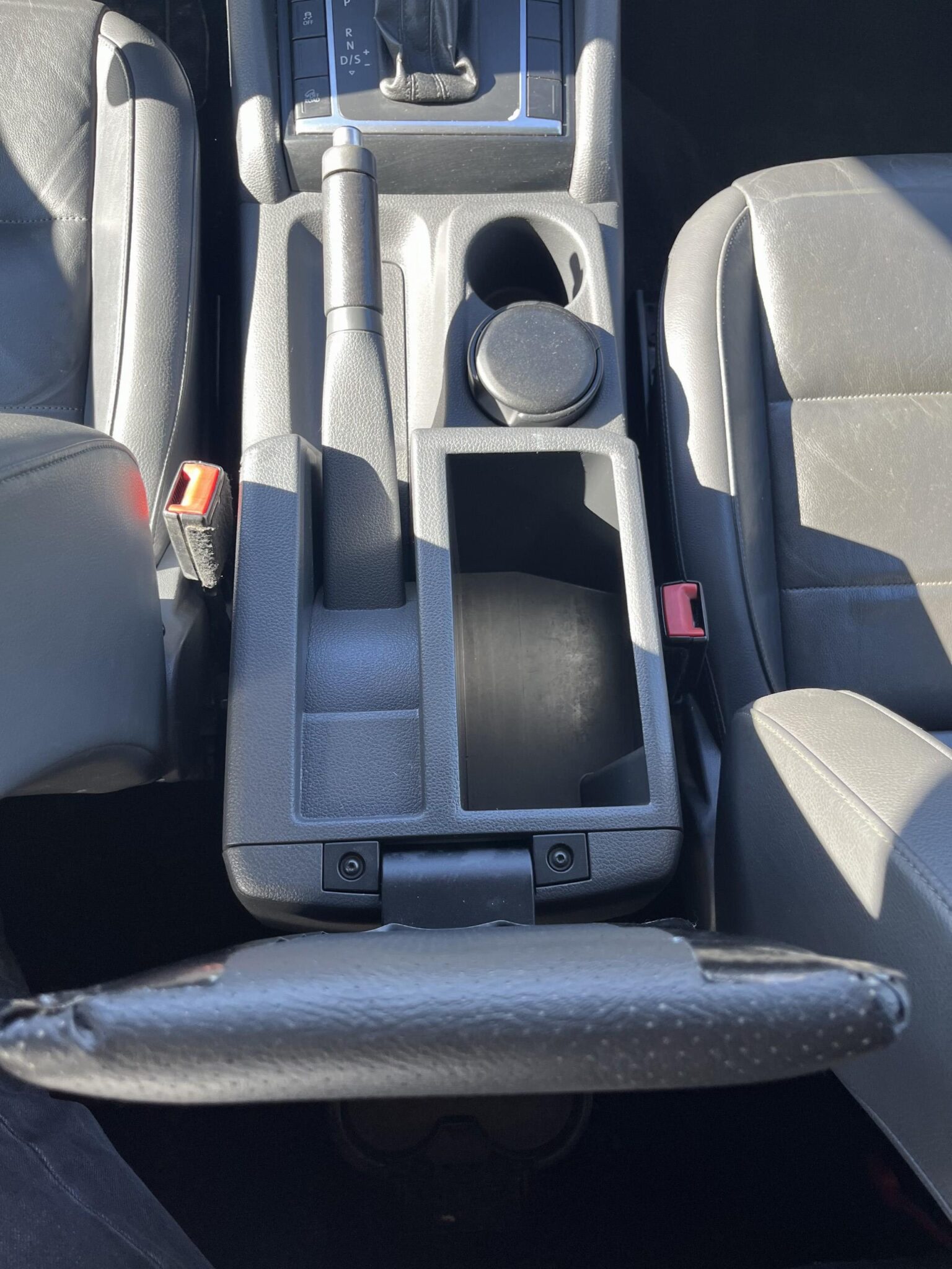 Voiture Cibema Richard