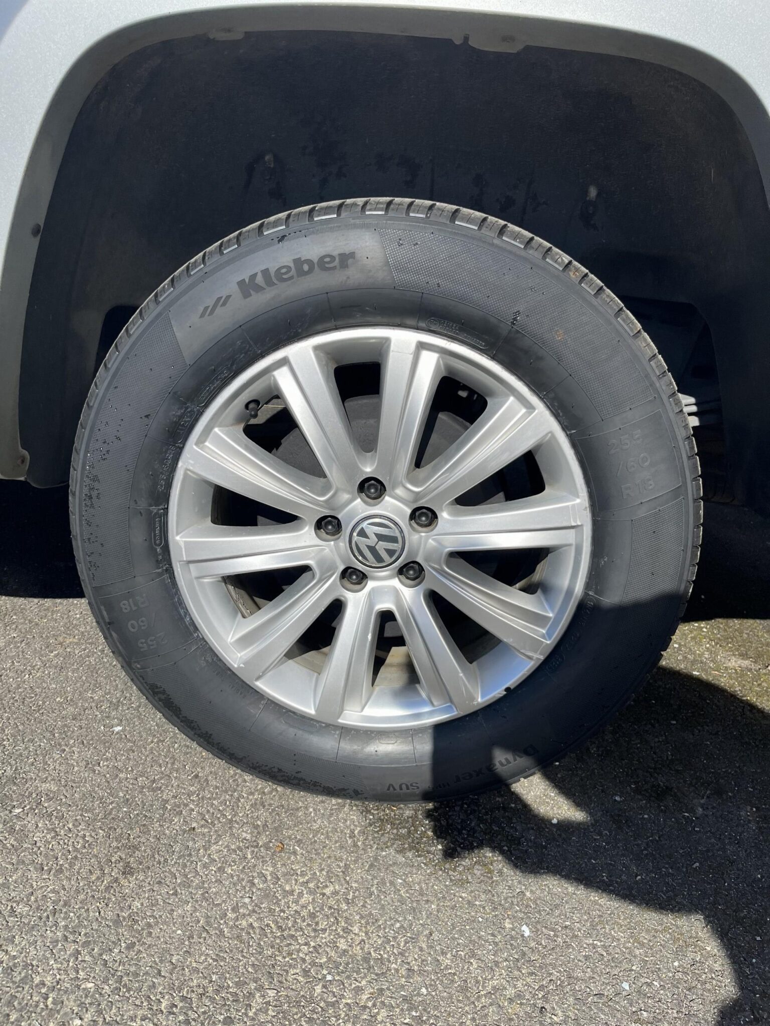 Voiture Cibema Richard