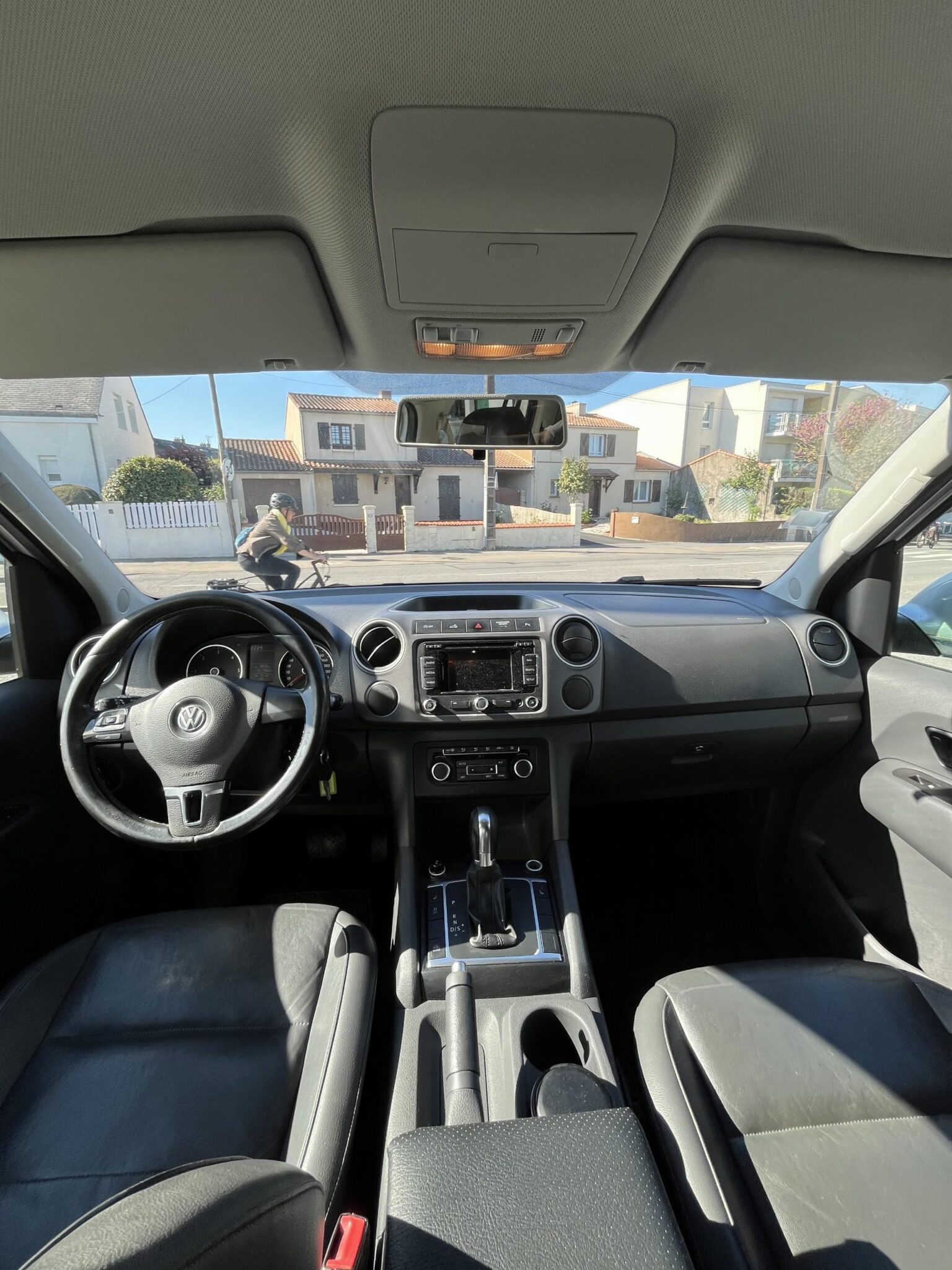 Voiture Cibema Richard