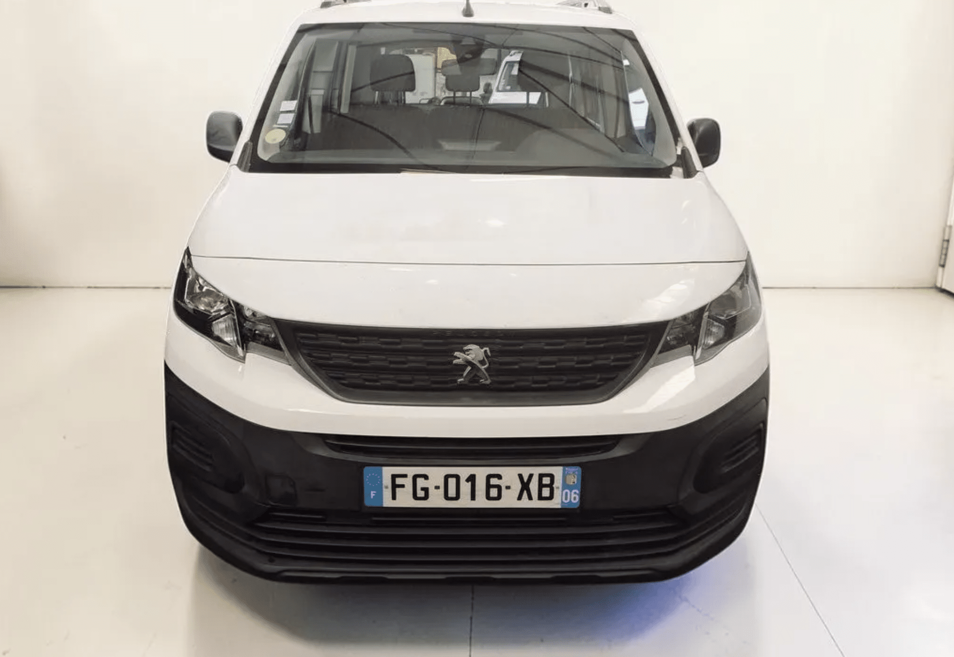 Voiture Cibema Richard
