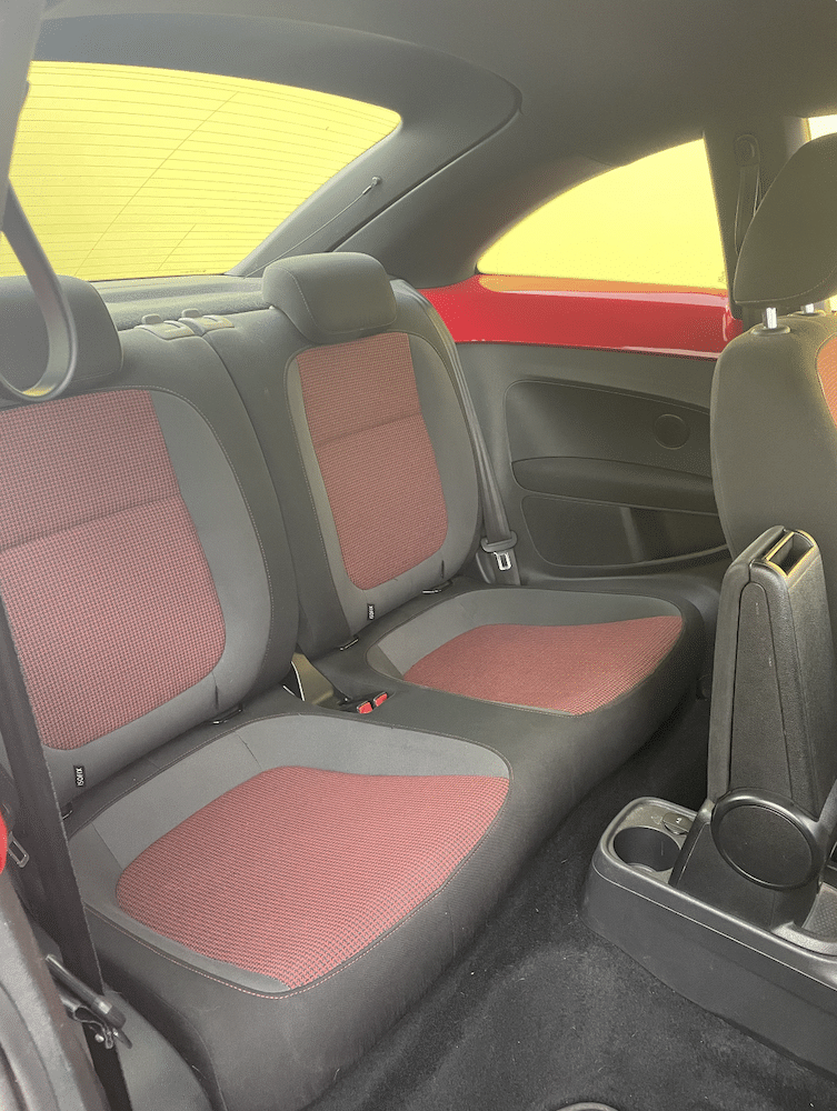 Voiture Cibema Richard