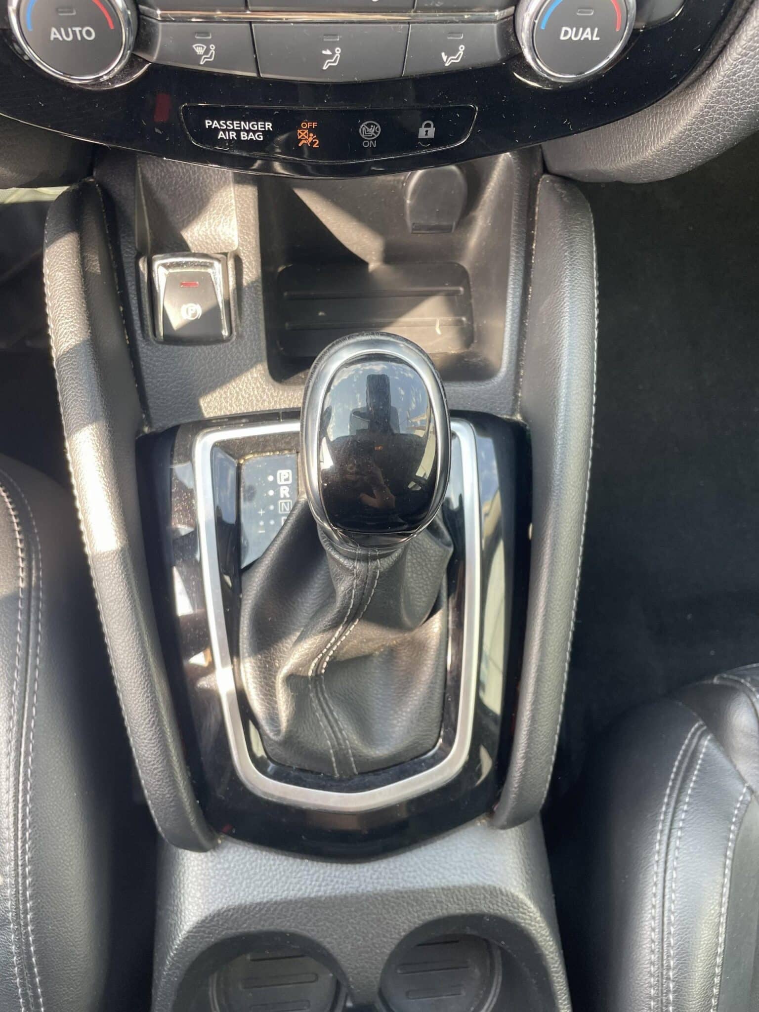 Voiture Cibema Richard