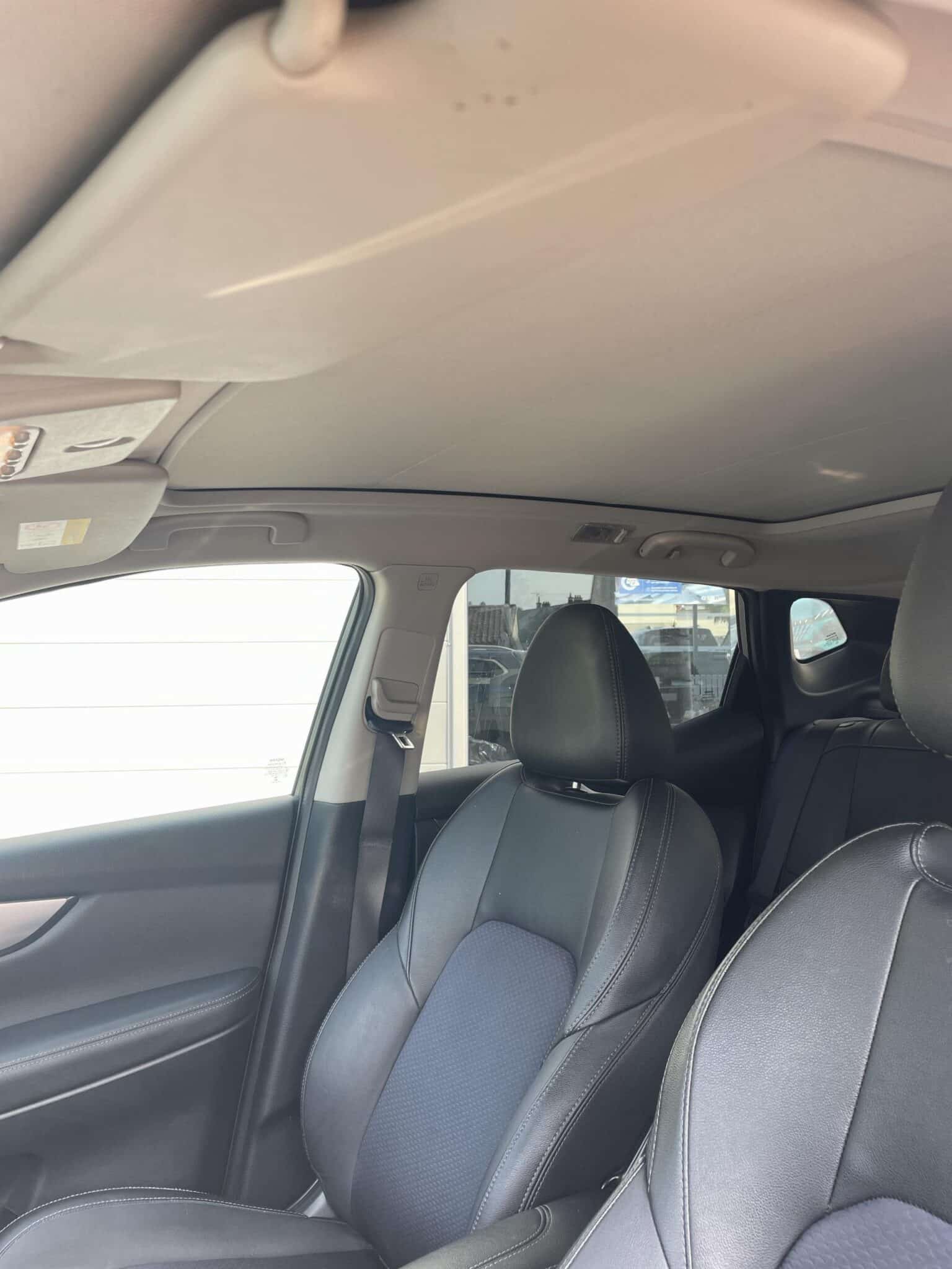 Voiture Cibema Richard