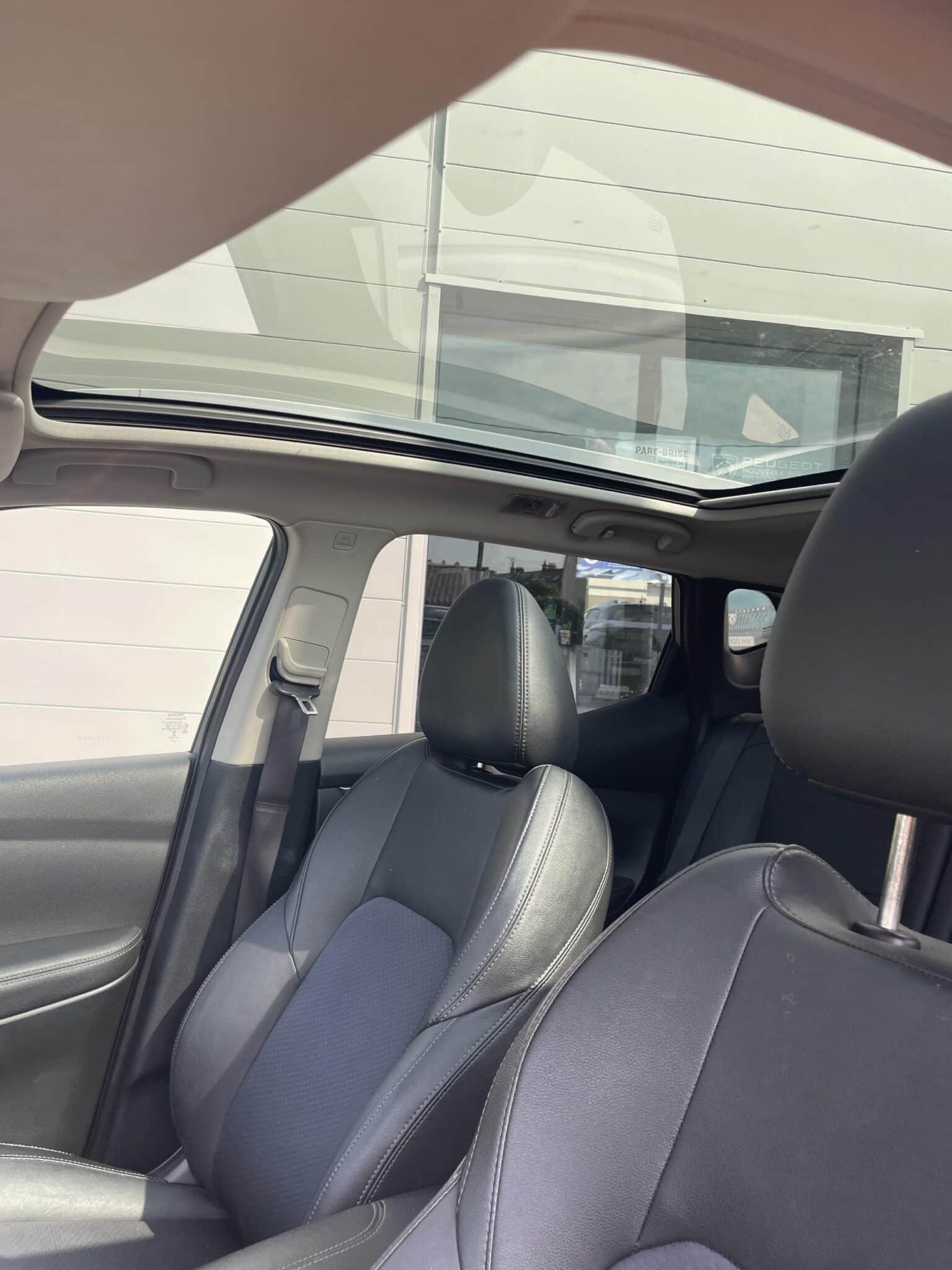 Voiture Cibema Richard