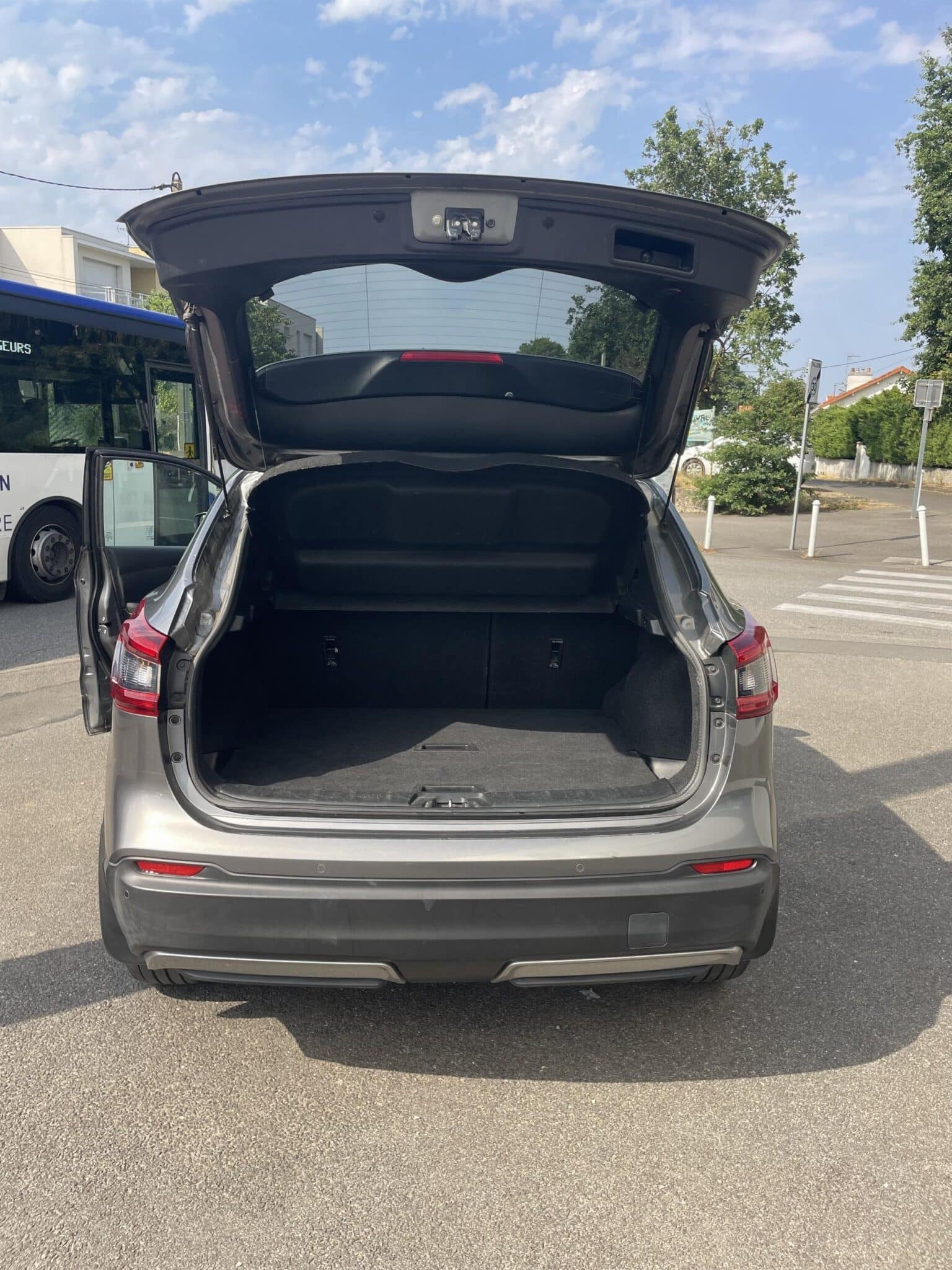 Voiture Cibema Richard