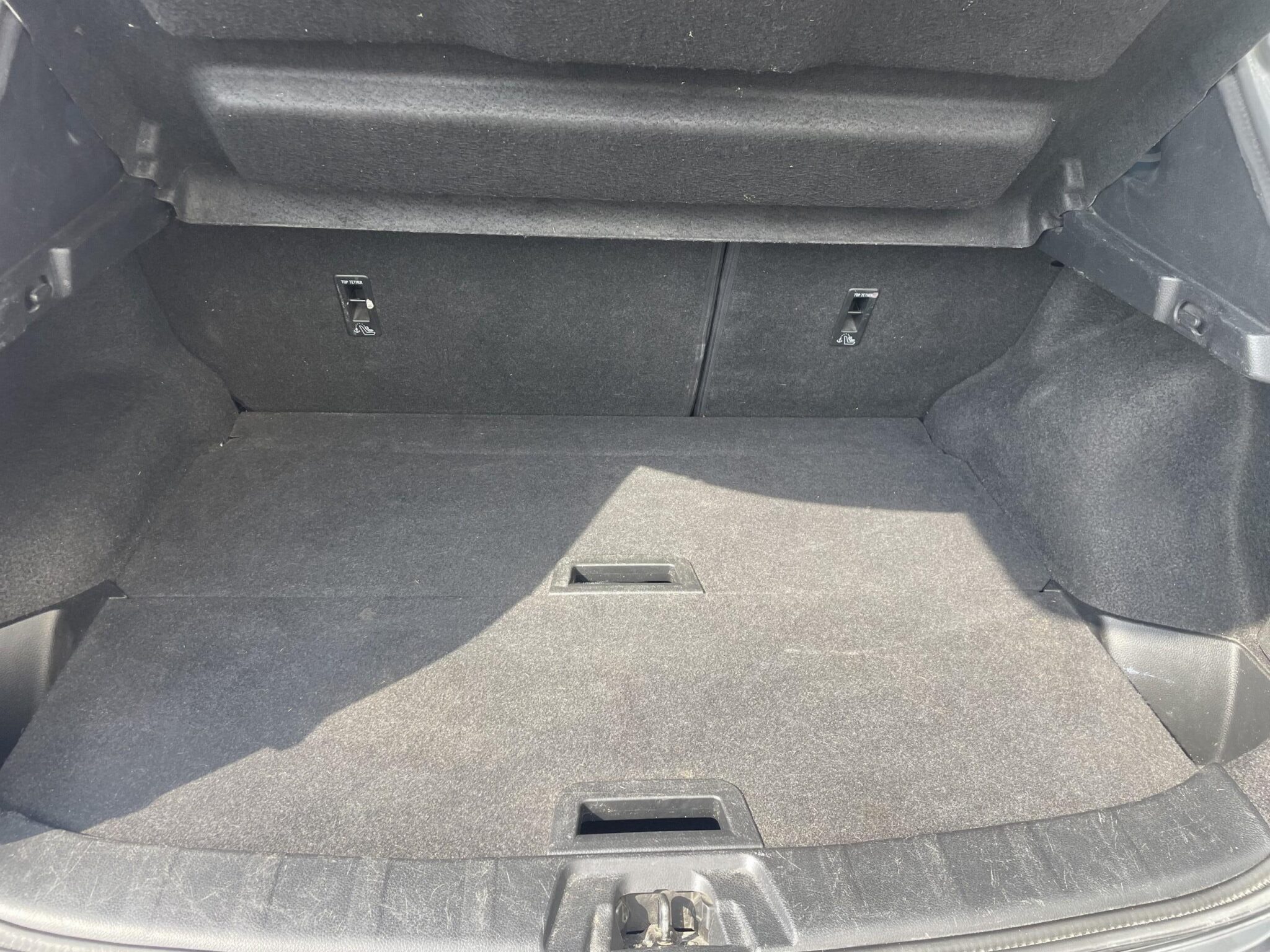 Voiture Cibema Richard