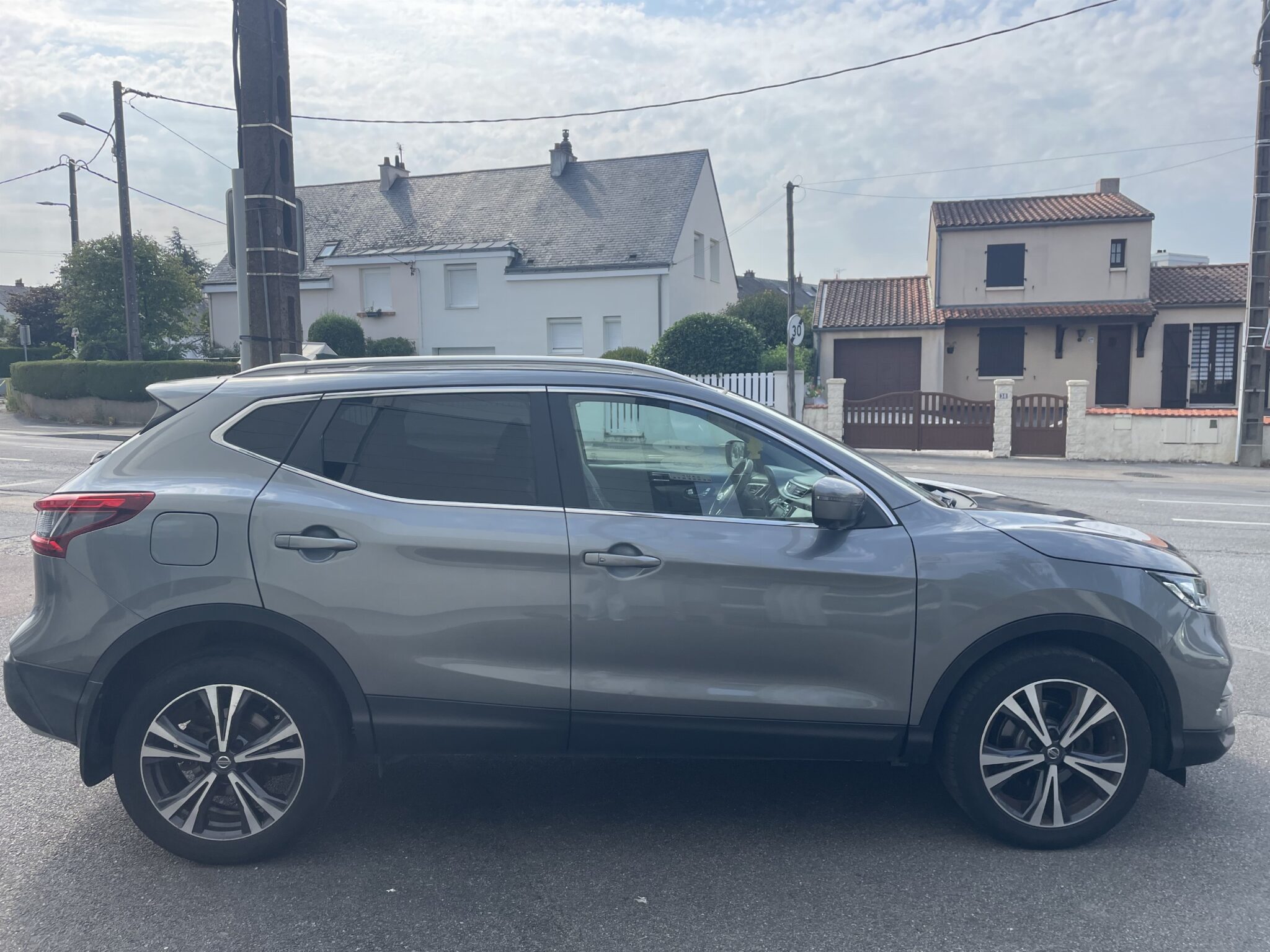 Voiture Cibema Richard