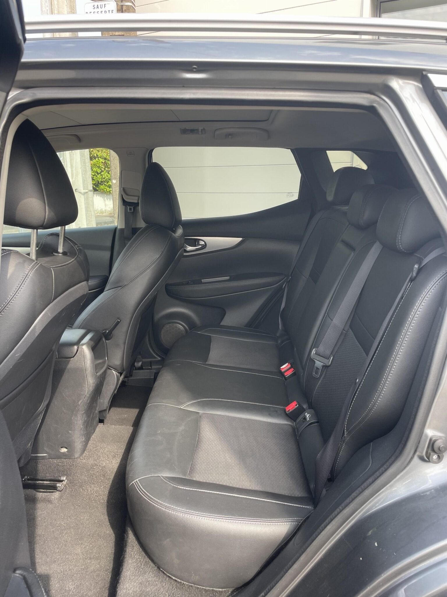 Voiture Cibema Richard