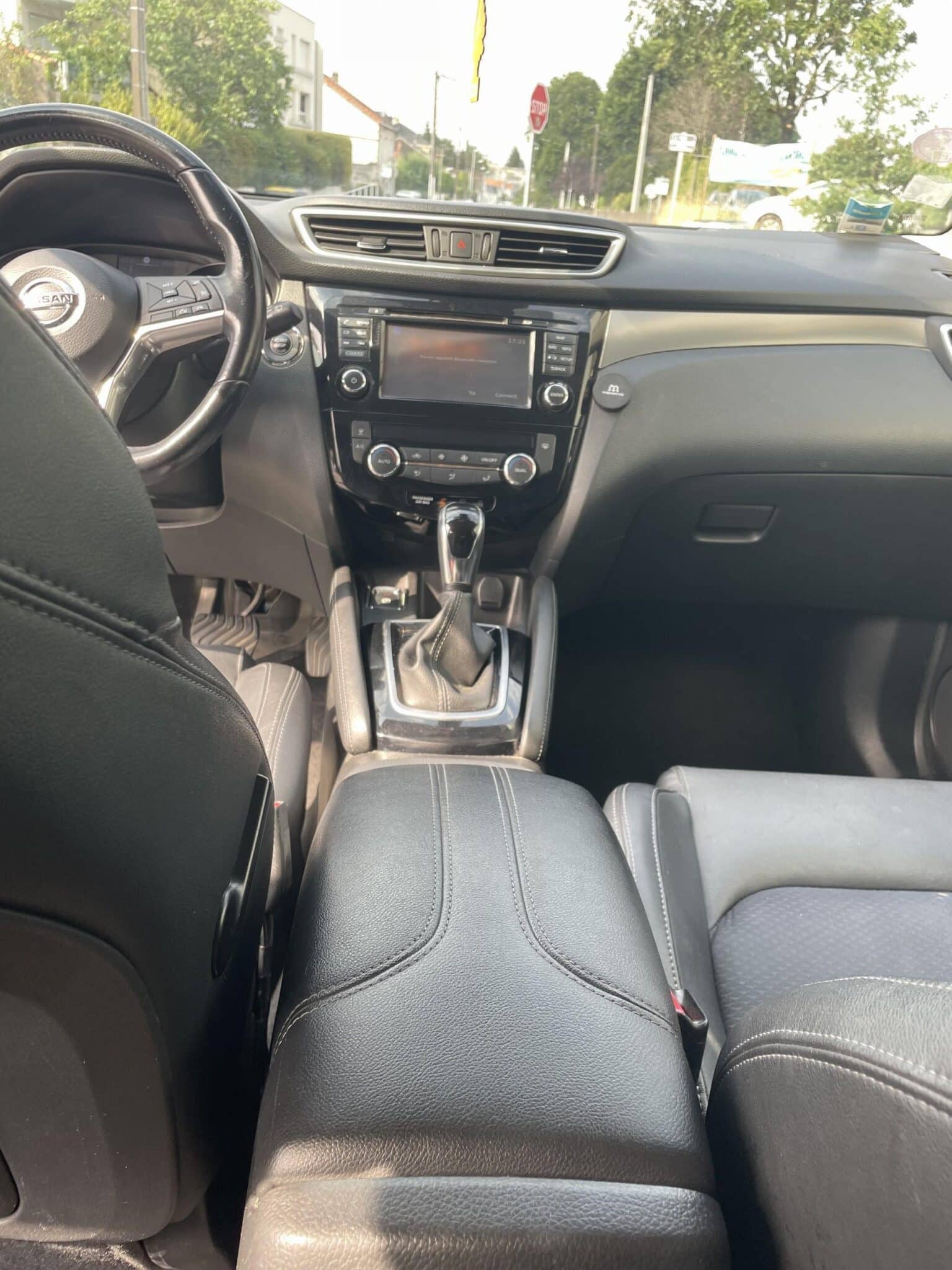 Voiture Cibema Richard