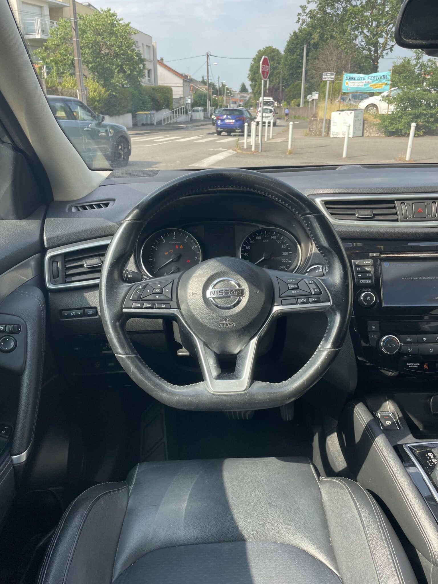 Voiture Cibema Richard