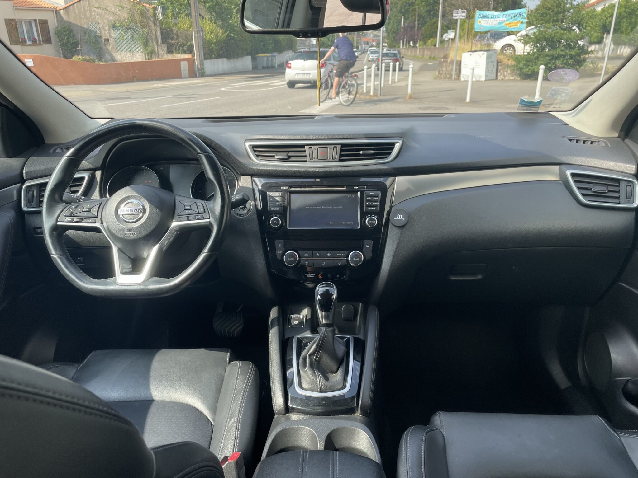 Voiture Cibema Richard