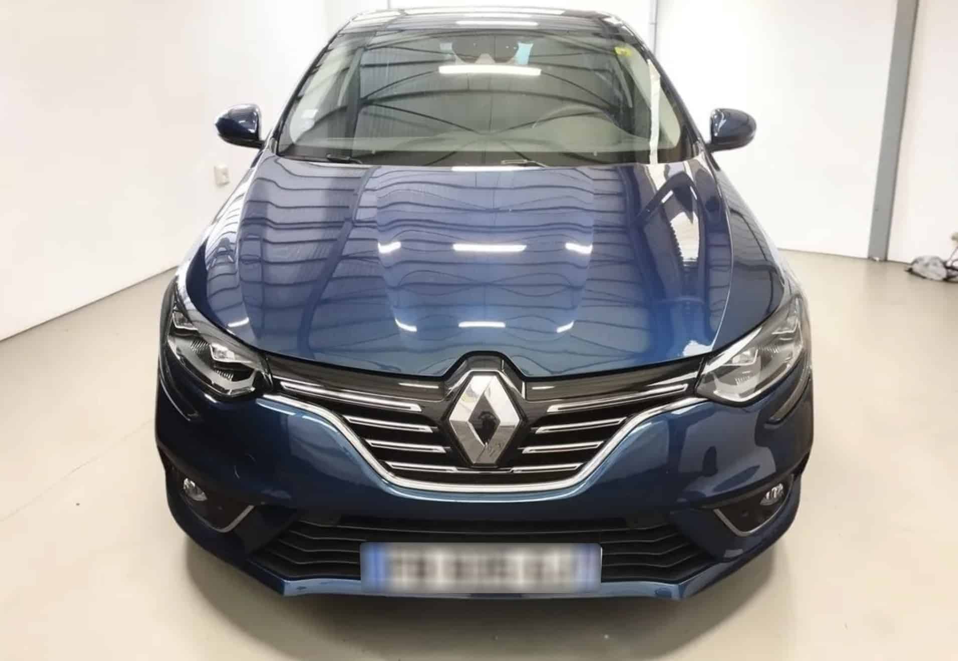 Voiture Cibema Richard