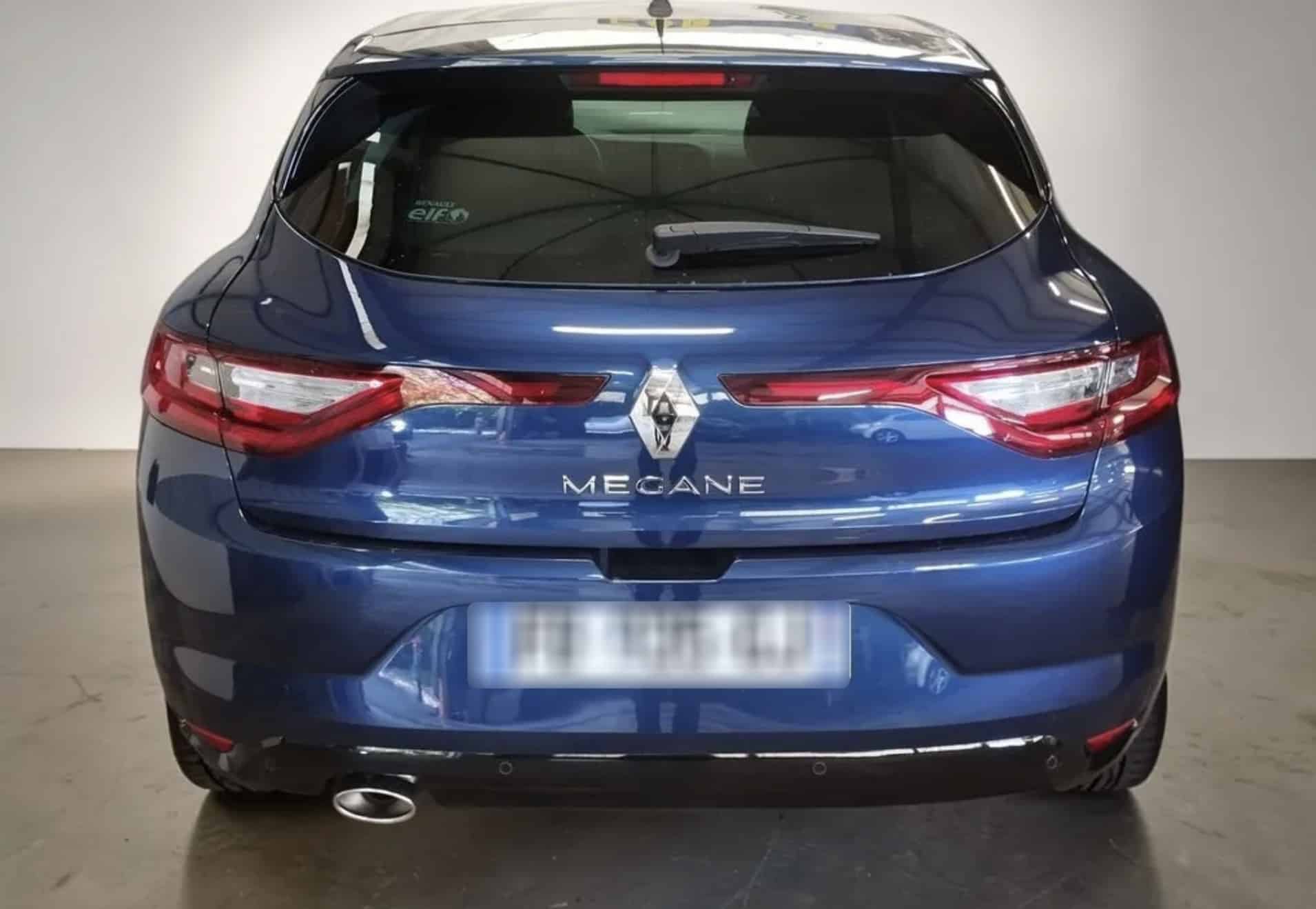 Voiture Cibema Richard