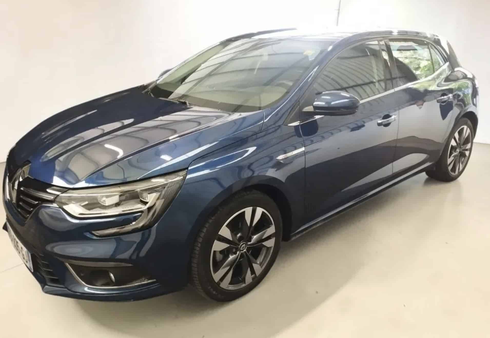 Voiture Cibema Richard