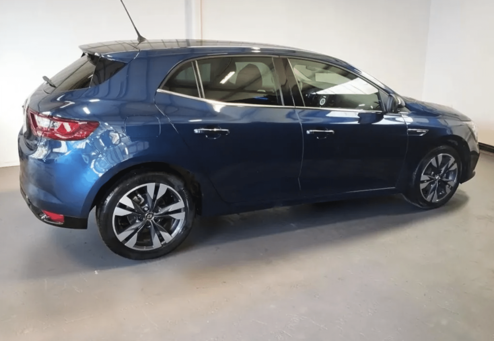 Voiture Cibema Richard