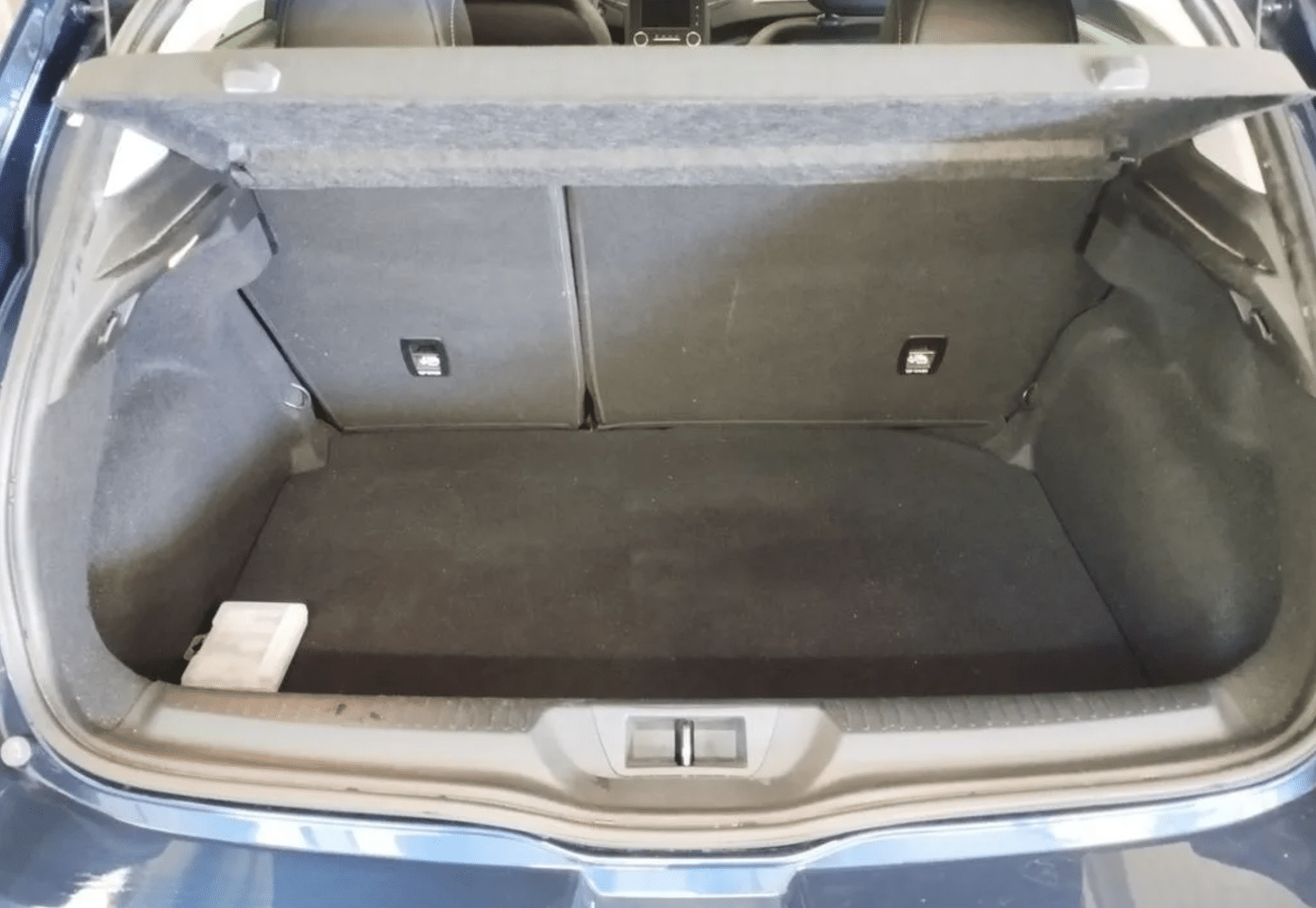 Voiture Cibema Richard