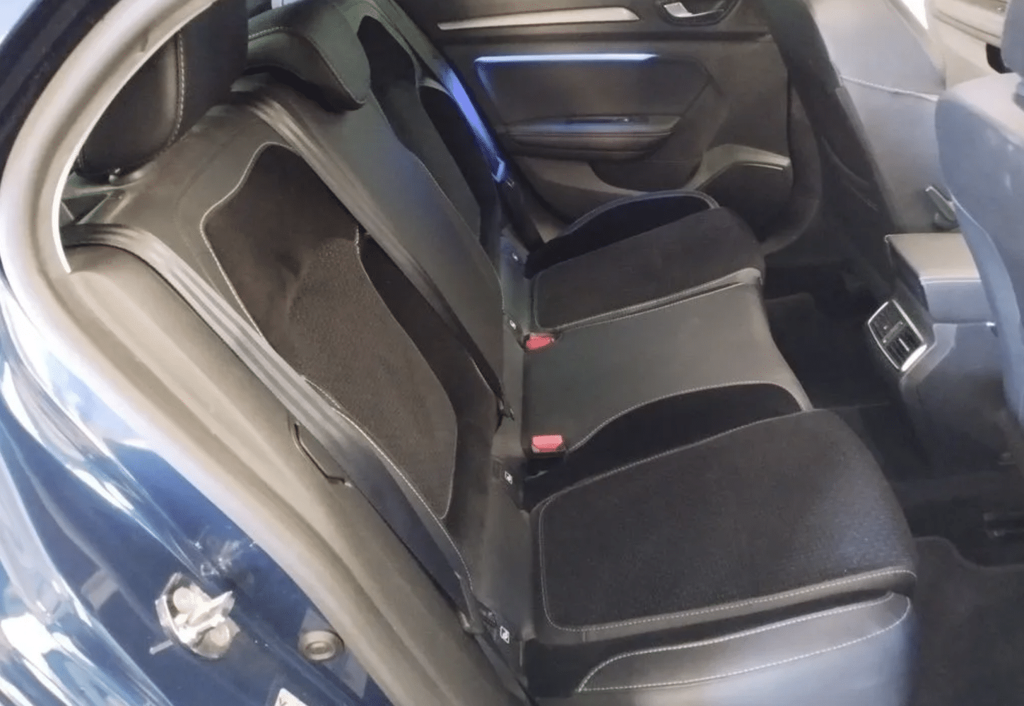Voiture Cibema Richard