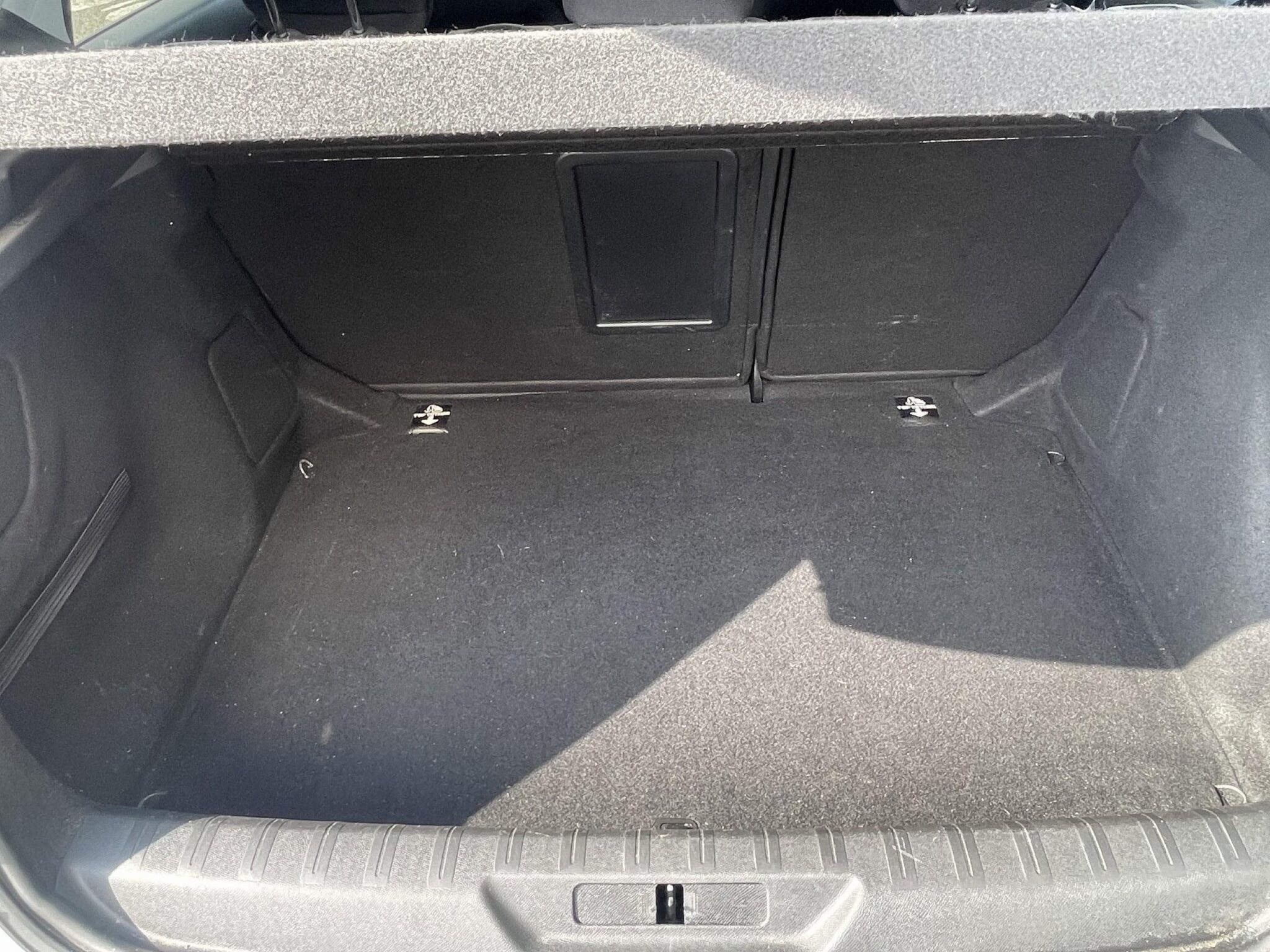 Voiture Cibema Richard