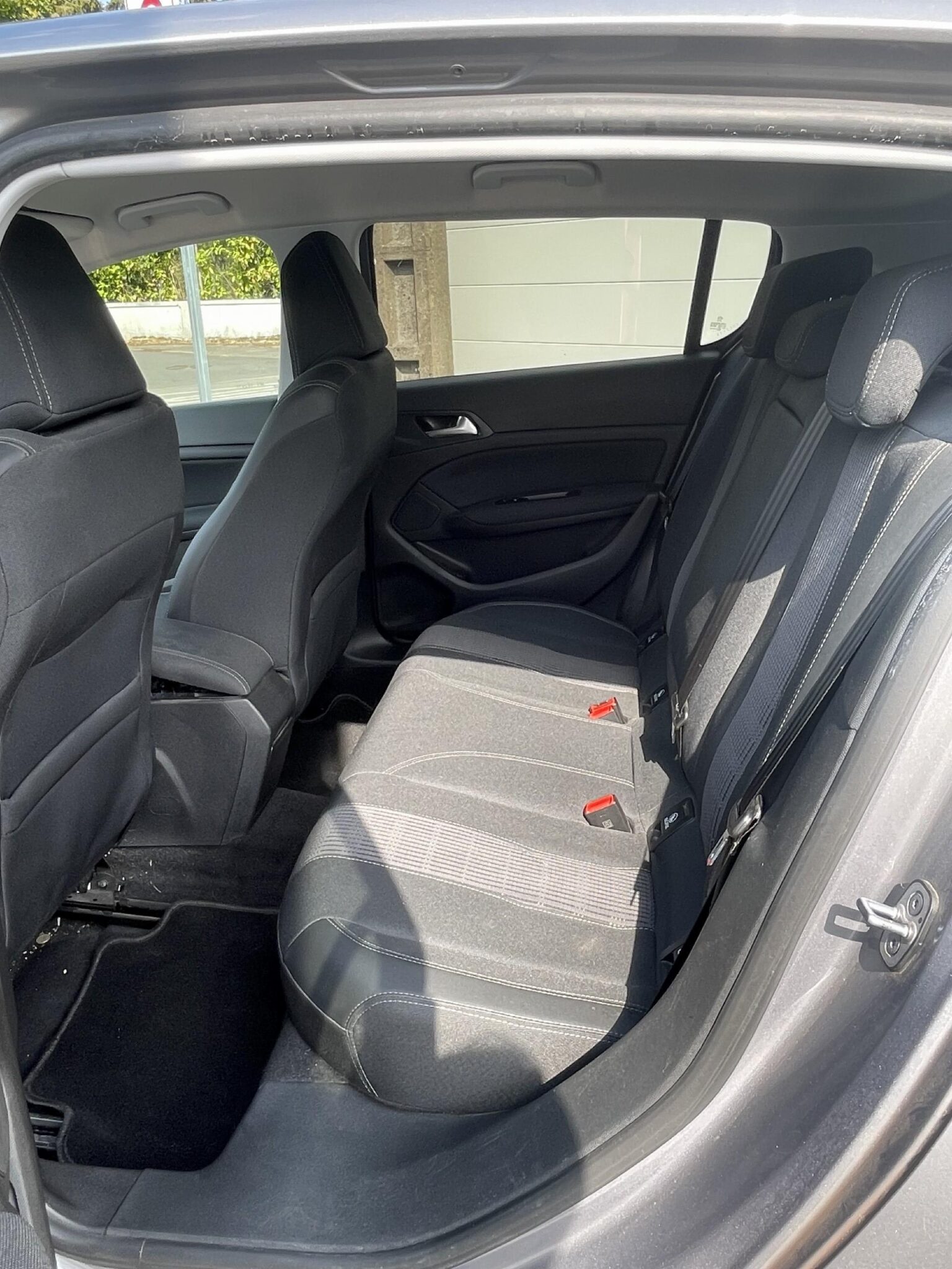 Voiture Cibema Richard