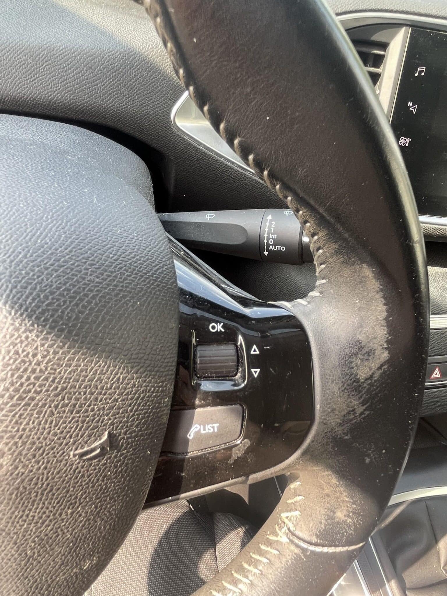 Voiture Cibema Richard
