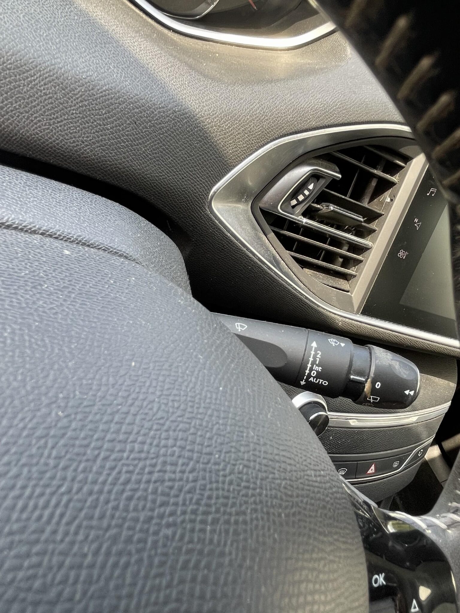Voiture Cibema Richard