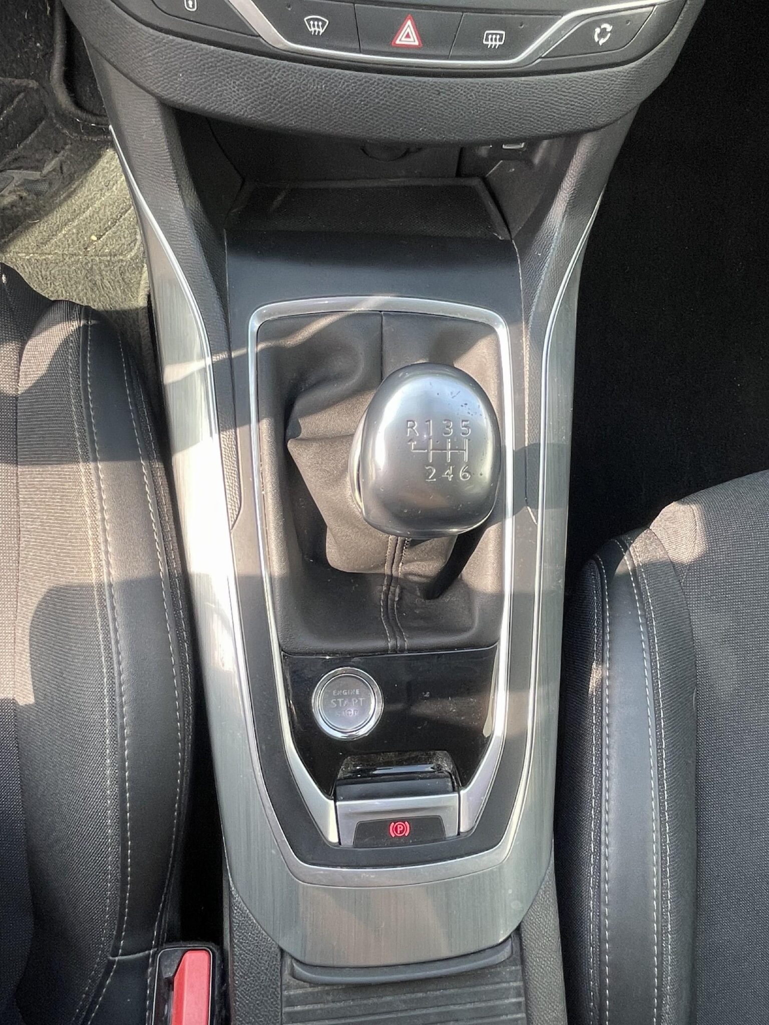 Voiture Cibema Richard