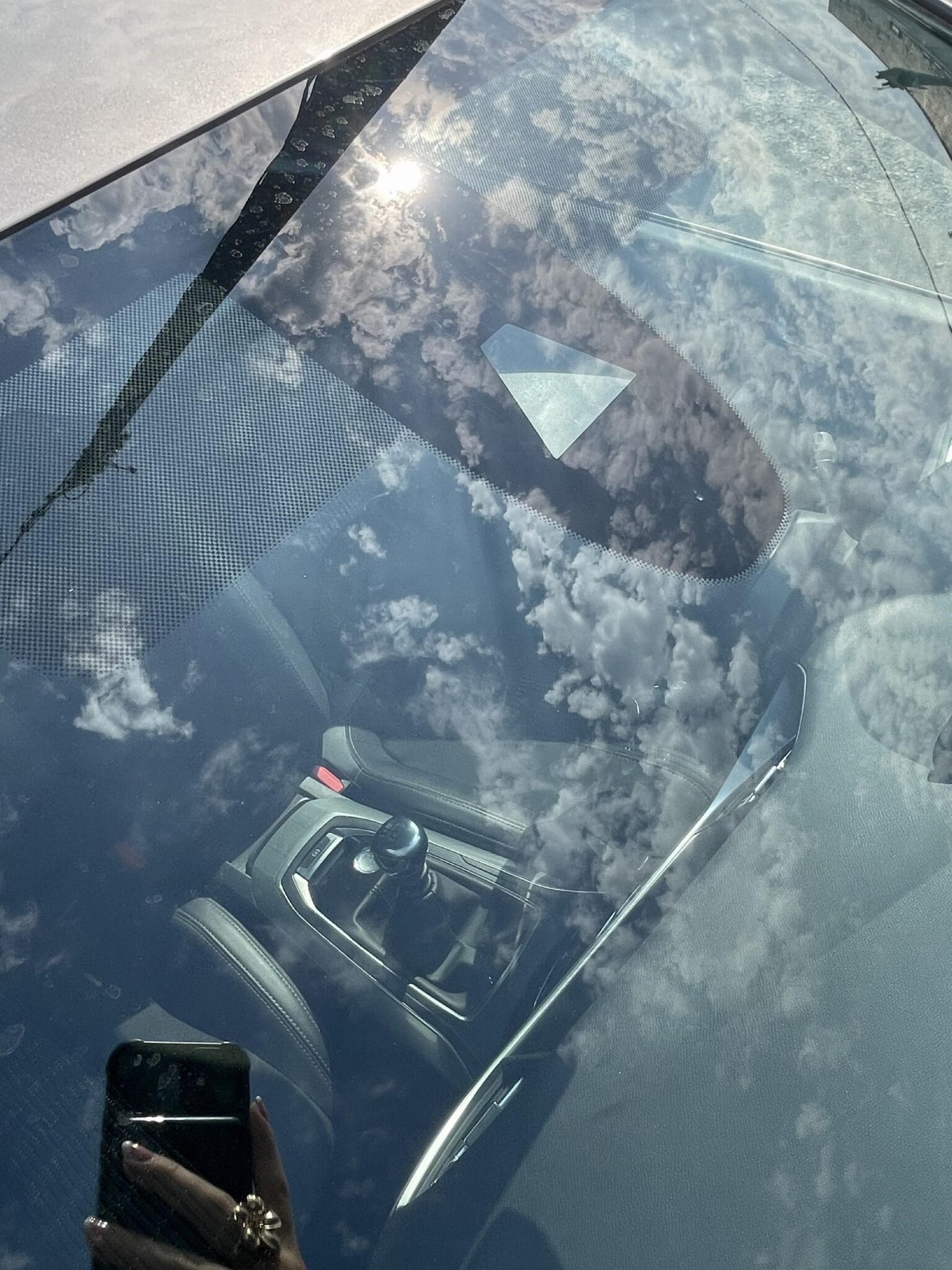 Voiture Cibema Richard