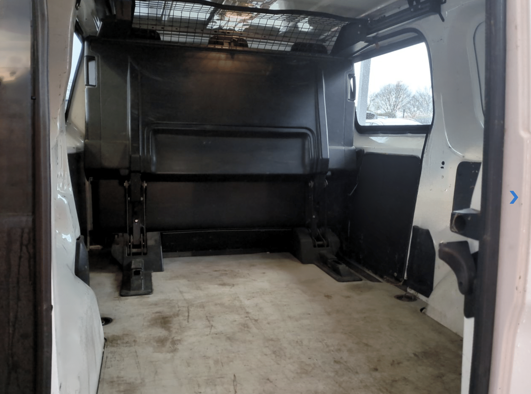 Voiture Cibema Richard