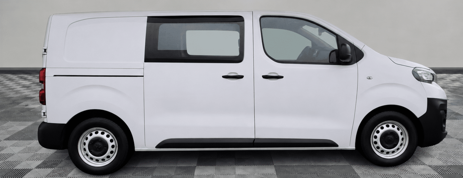 Voiture Cibema Richard