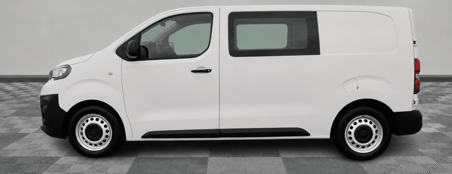 Voiture Cibema Richard
