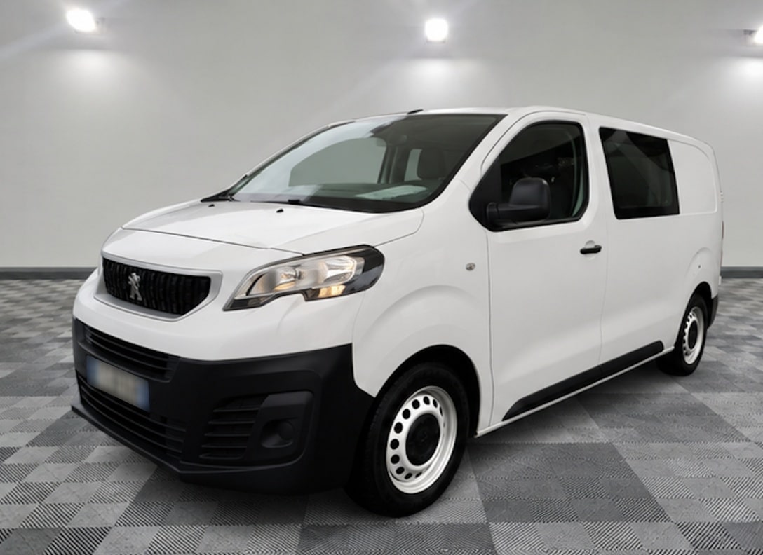 Voiture Cibema Richard