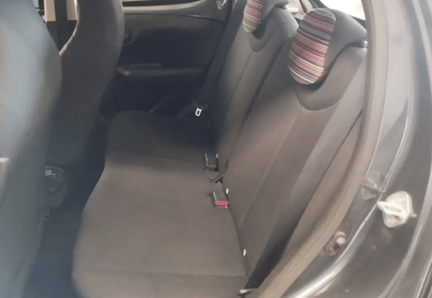 Voiture Cibema Richard