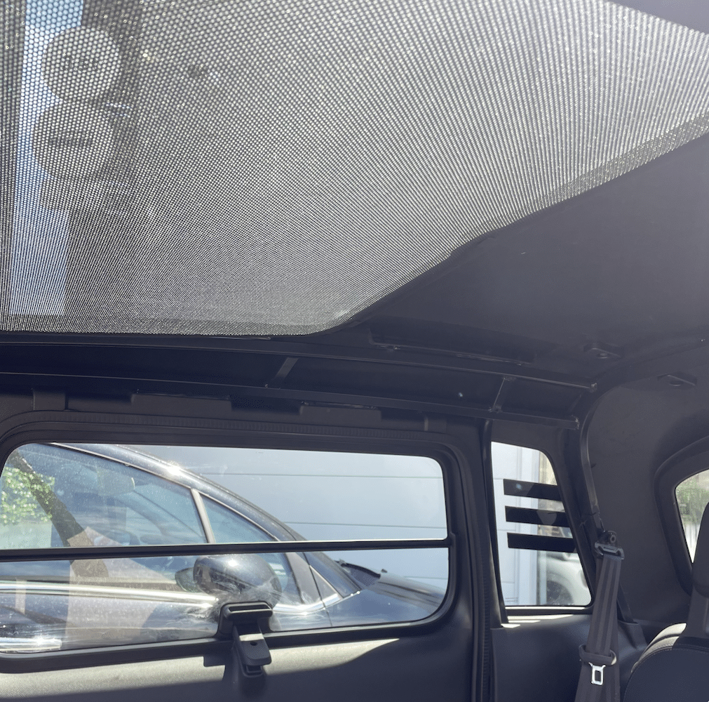 Voiture Cibema Richard