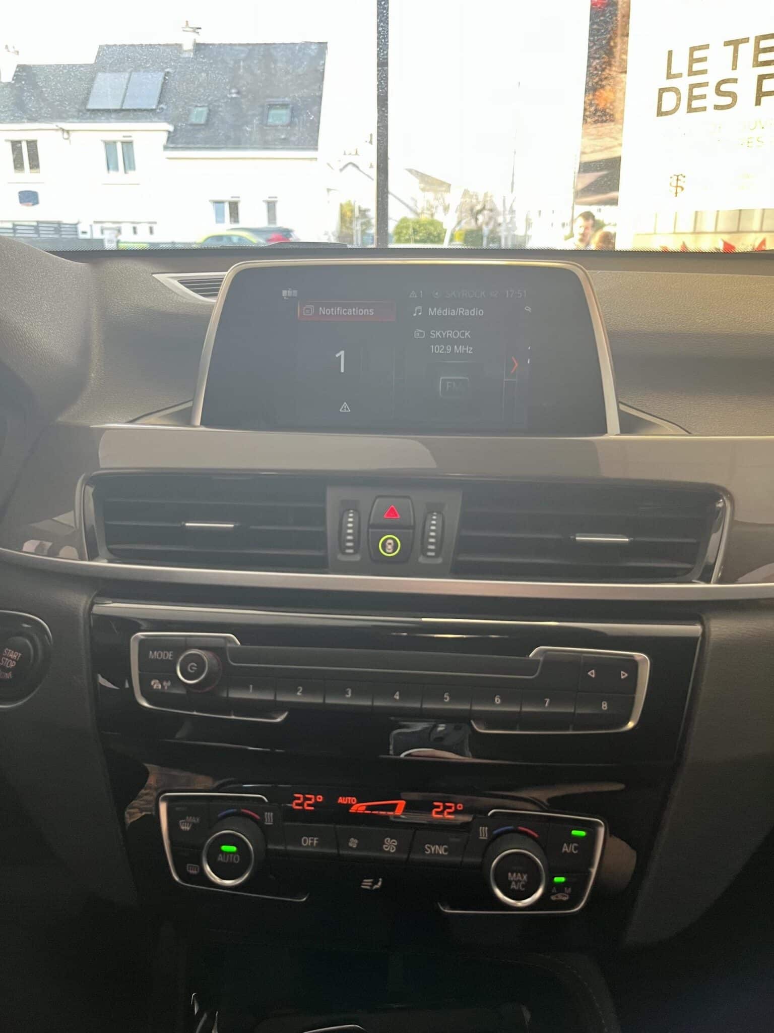 Voiture Cibema Richard
